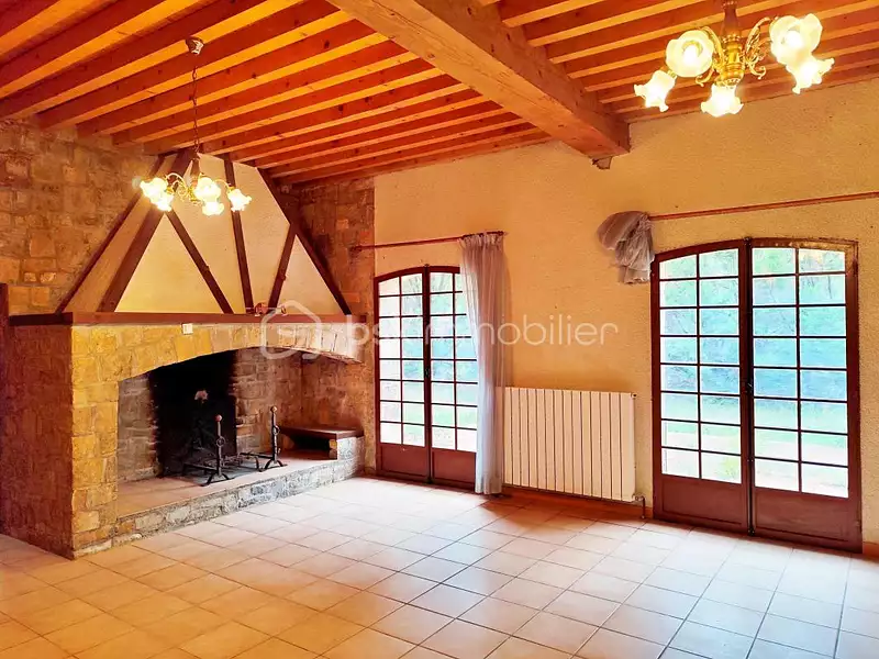 Maison, 175 m²