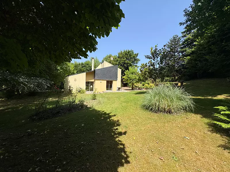 Maison, 145 m²