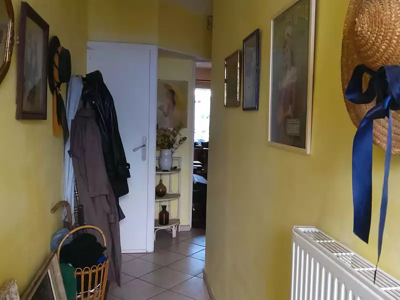 Maison, 128 m²