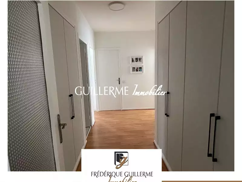 Appartement, 115,19 m²