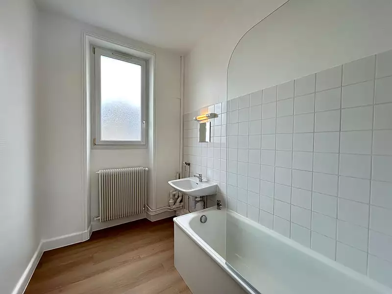 Appartement, 94,94 m²