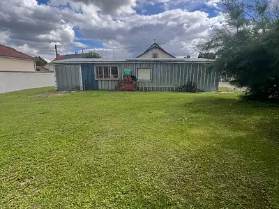 Maison, 69 m²