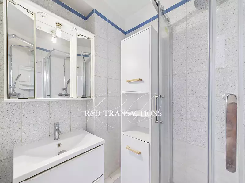 Appartement, 63 m²
