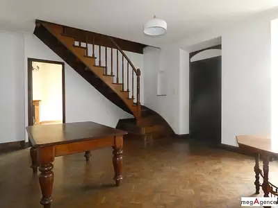 Maison, 246 m²