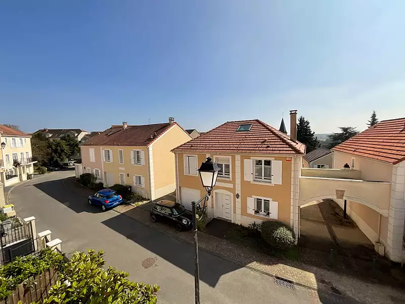 Maison, 99,8 m²