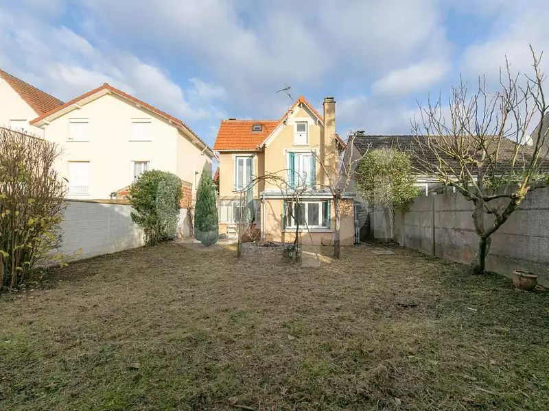 Maison, 87 m²