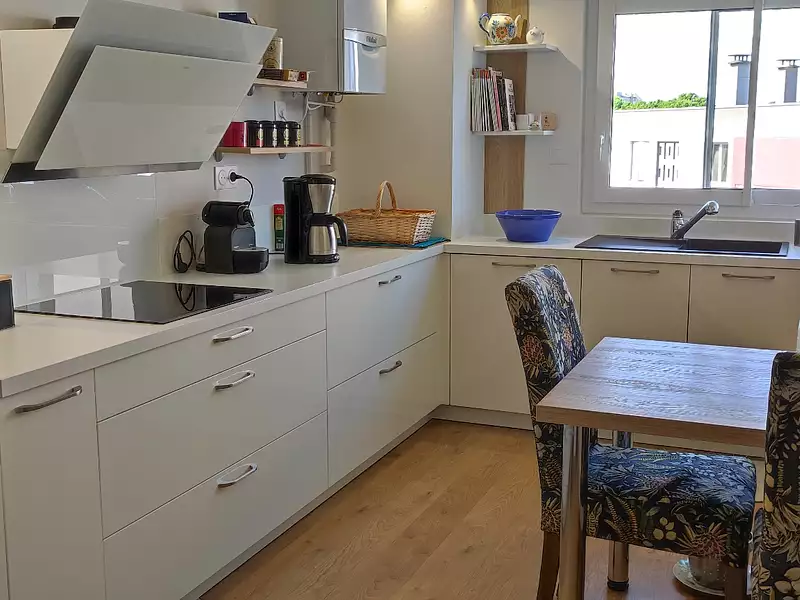 Appartement, 88,57 m²