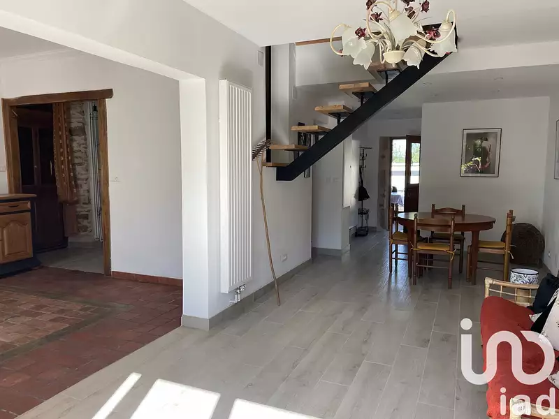 Maison, 136 m²