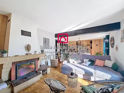 Maison, 150 m²