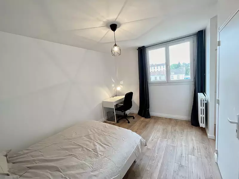 Appartement, 98 m²