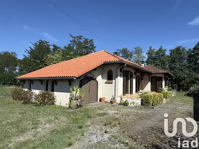Maison, 110 m²