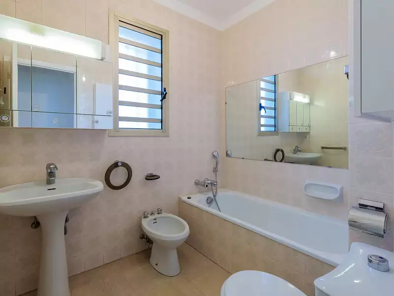 Appartement, 118,01 m²