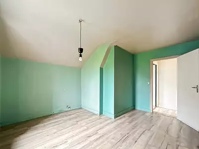 Appartement, 61 m²