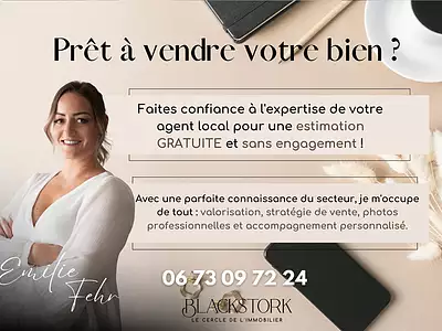 Appartement, 117,29 m²