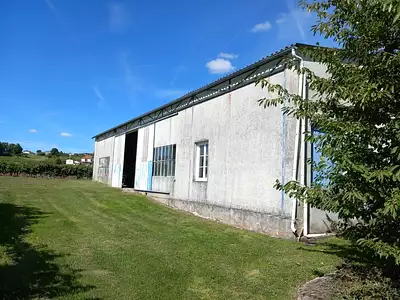 Maison, 224 m²