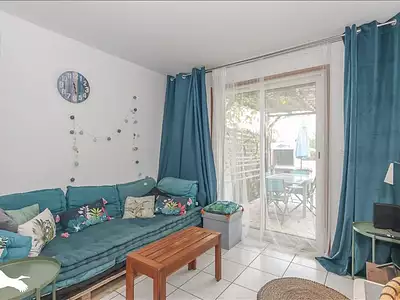 Maison, 41 m²