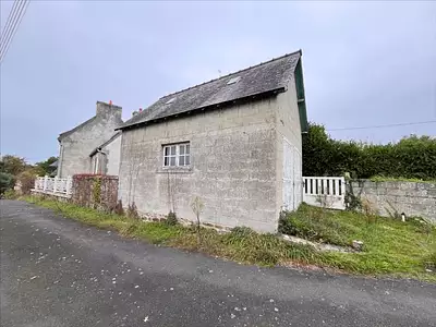 Maison, 81 m²