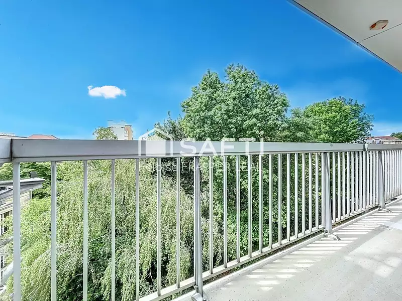 Appartement, 65 m²