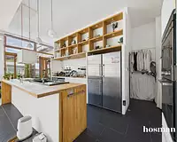 Appartement, 122 m²