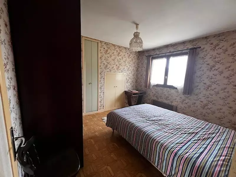 Maison, 104 m²