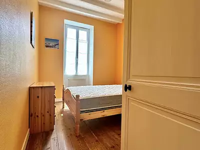 Maison, 48,5 m²