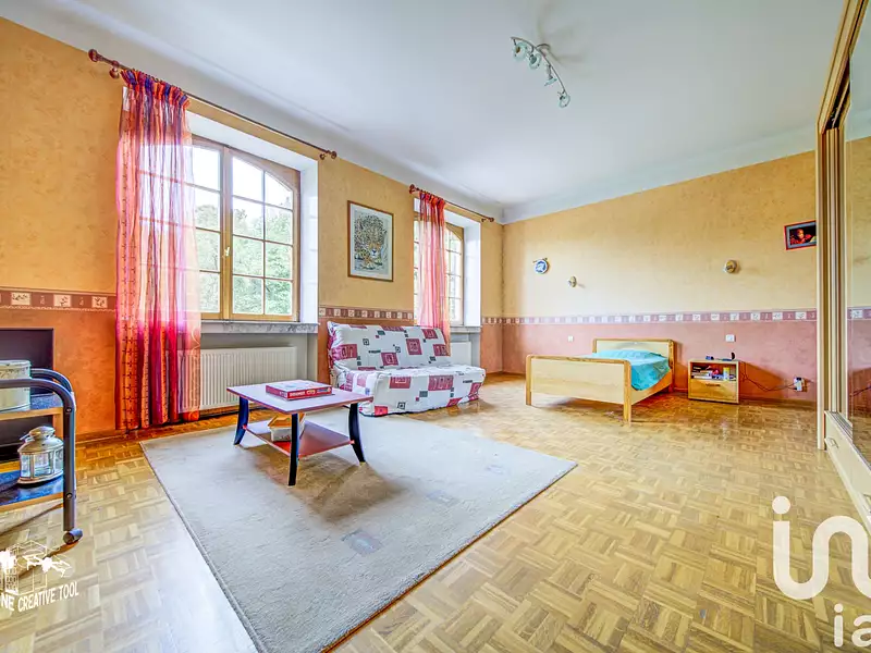 Maison, 266 m²