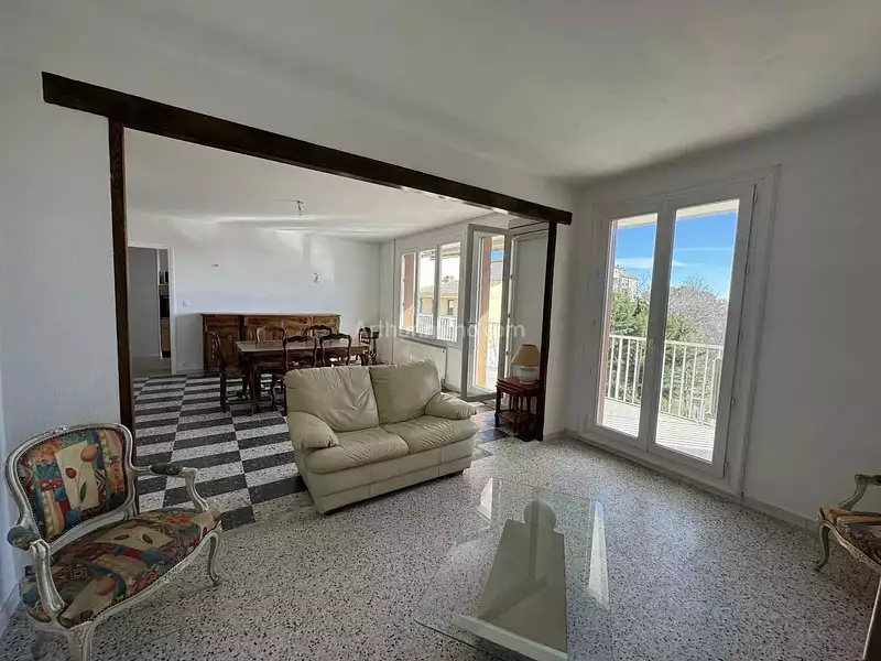 Appartement, 108,41 m²