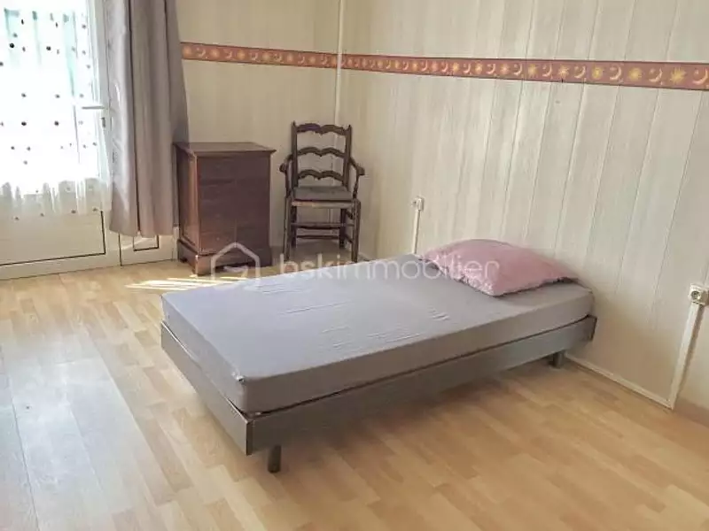 Maison, 120 m²