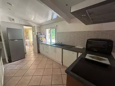 Maison, 210 m²