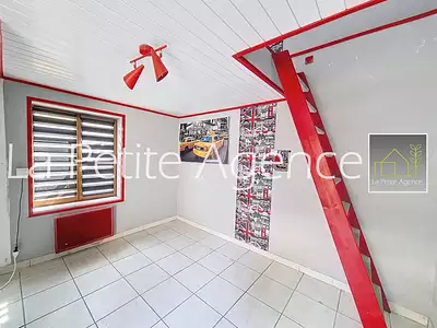 Maison, 67 m²