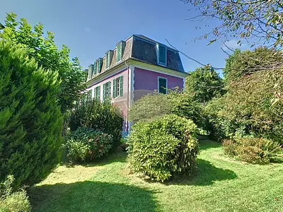 Maison, 303 m²