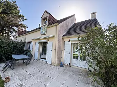 Maison, 108,45 m²