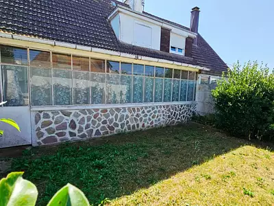 Maison, 115 m²