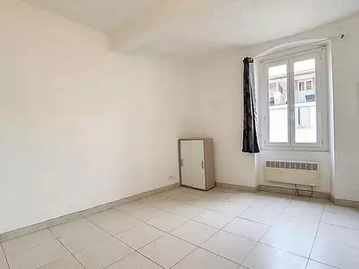 Appartement, 23 m²