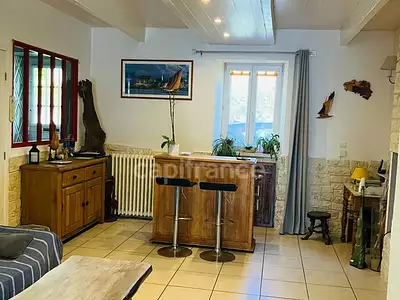 Maison, 140 m²