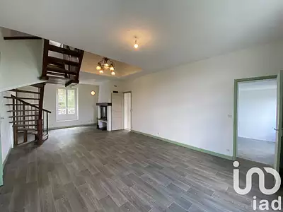 Maison, 159 m²