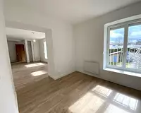 Appartement, 71,89 m²