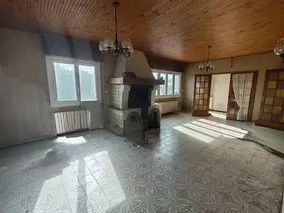Maison, 107 m²