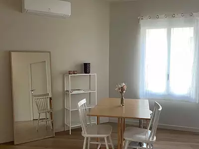 Maison, 60 m²