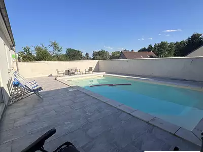 Maison, 130 m²