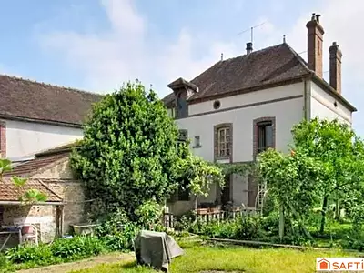 Maison, 248 m²