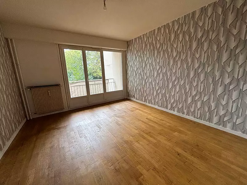 Appartement, 34,61 m²