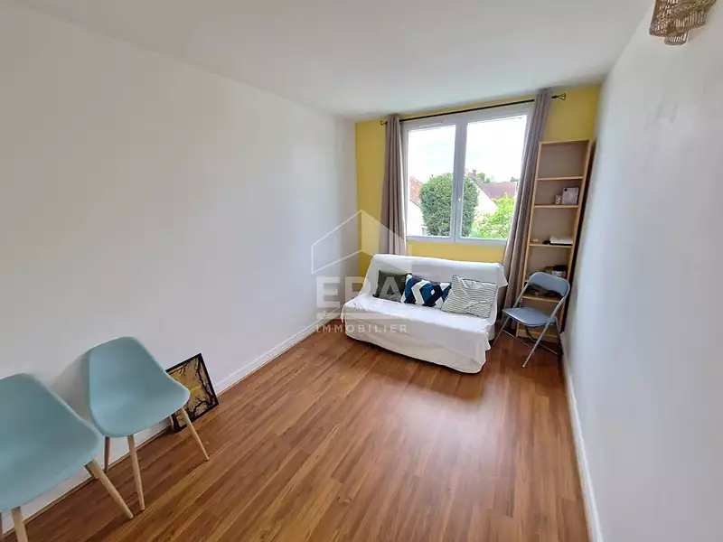 Appartement, 56 m²
