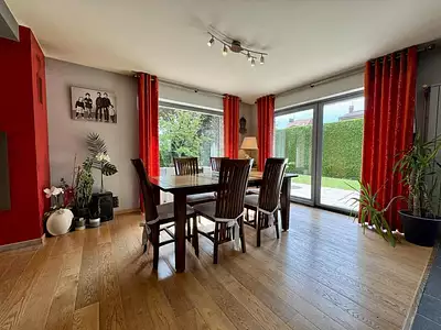Maison, 152 m²