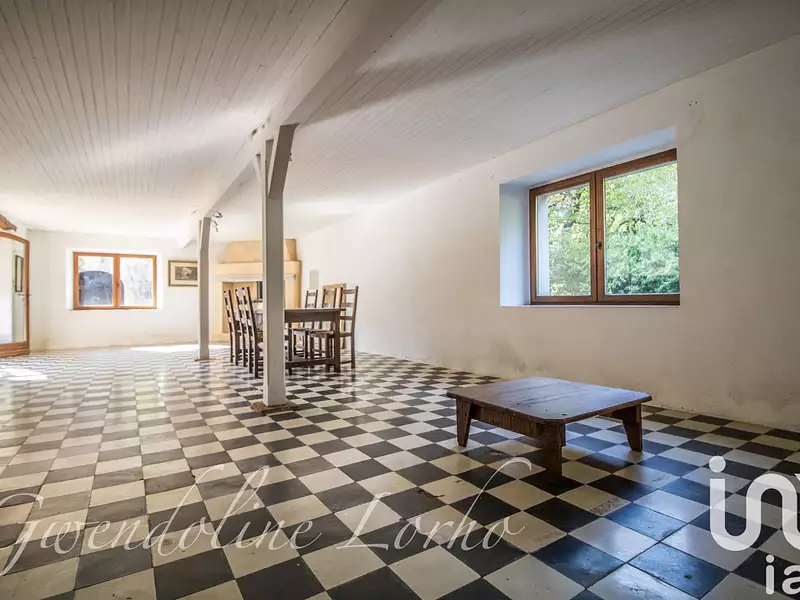 Maison, 135 m²