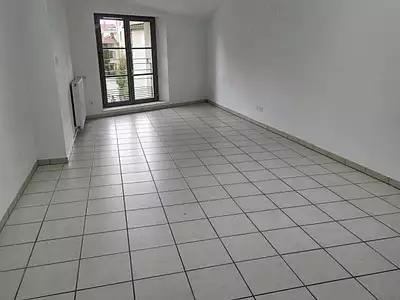 Appartement, 59 m²