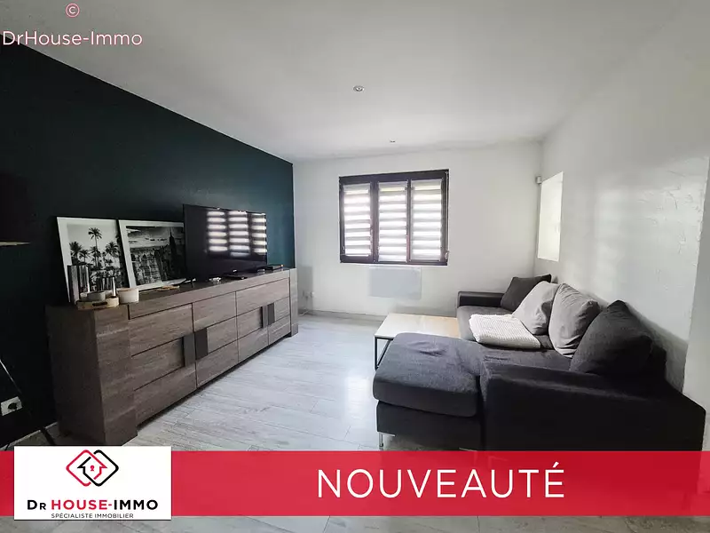 Maison, 92 m²