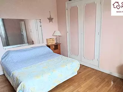 Maison, 263 m²