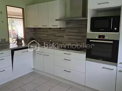 Maison, 101 m²