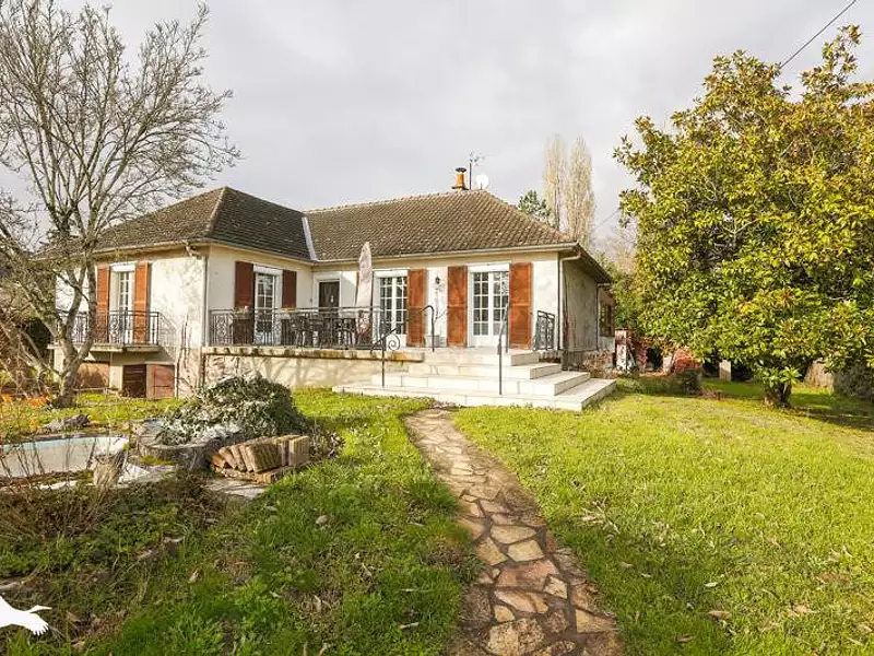 Maison, 150 m²